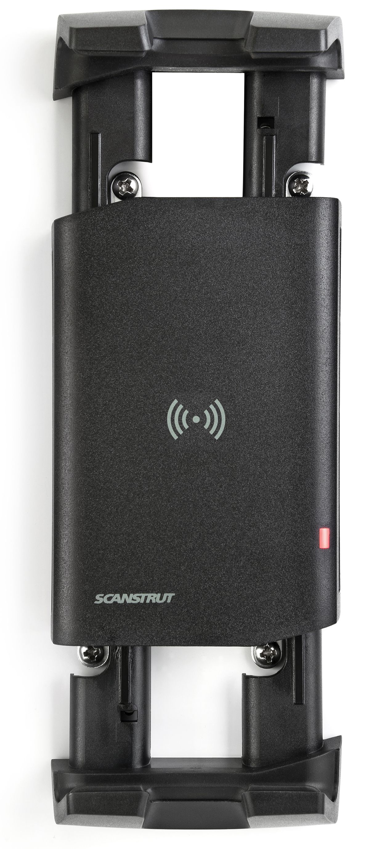 ACTIVE. WATERPROOF WIRELESS PHONE CHARGING MOUNT 12V / 24V