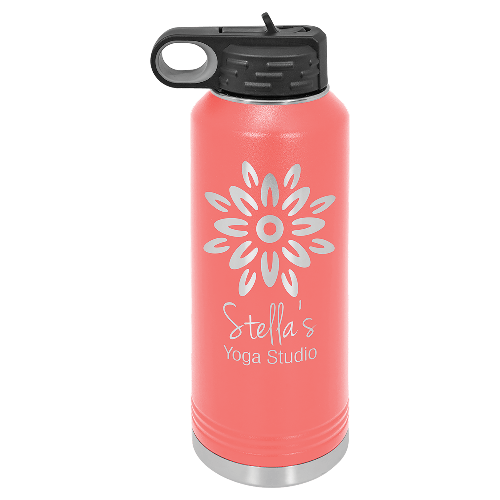 Polar Camel Water Bottle 40oz