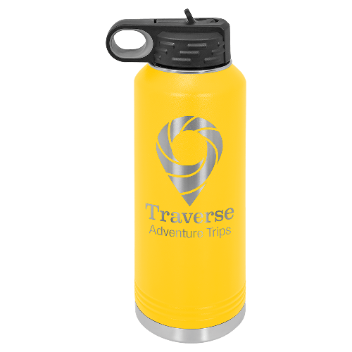 Polar Camel Water Bottle 40oz