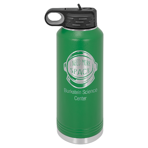 Polar Camel Water Bottle 40oz