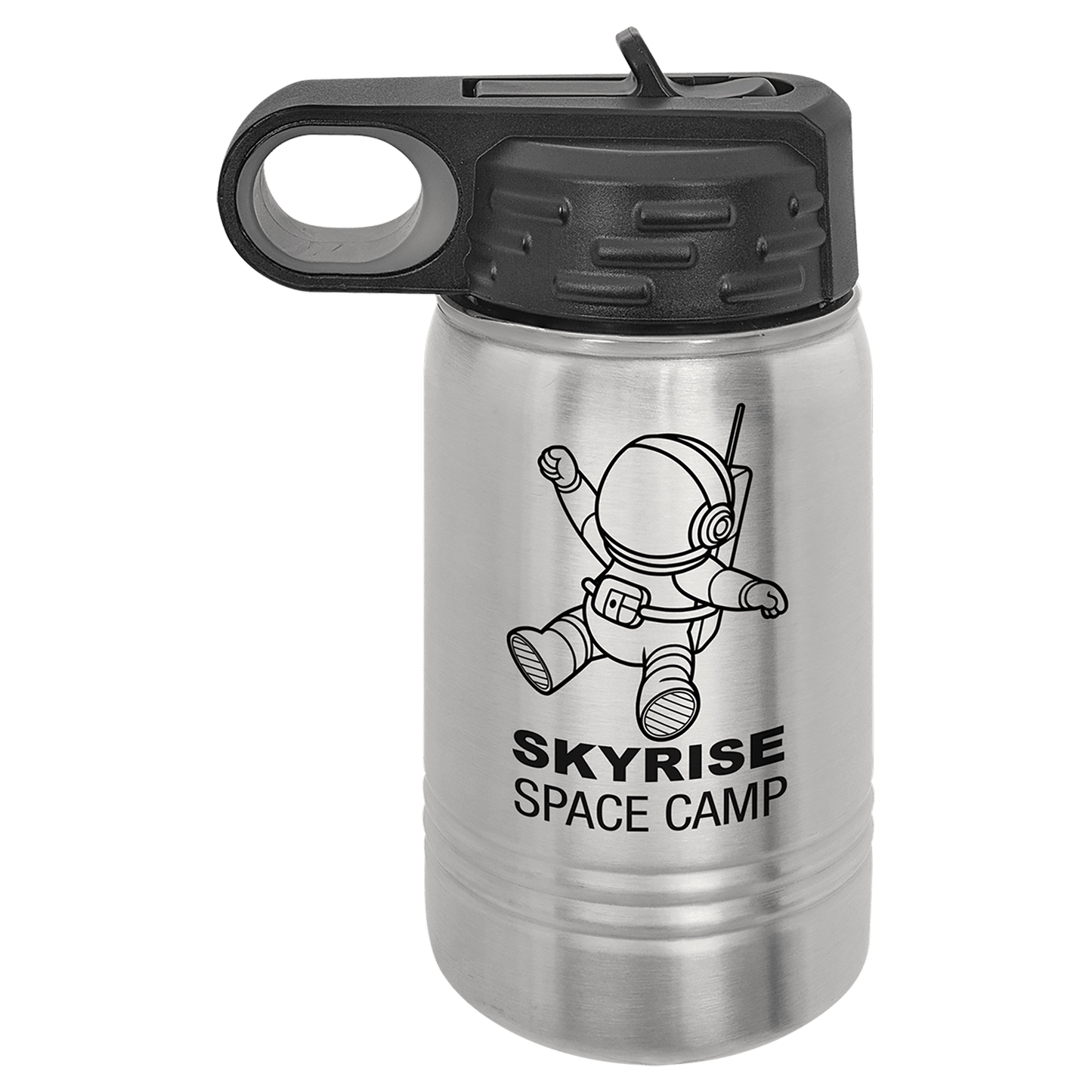 Polar Camel Water Bottle 12oz