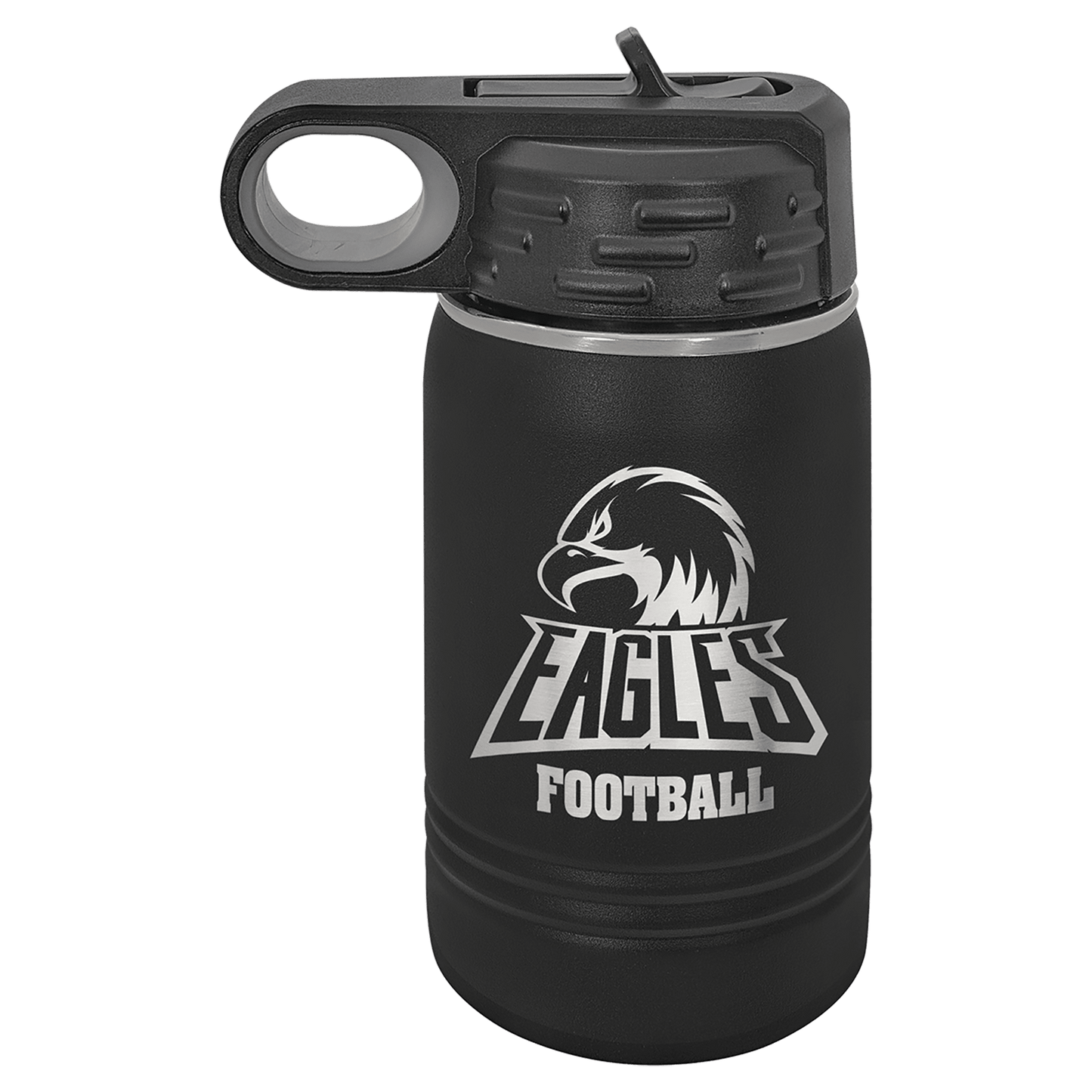 Polar Camel Water Bottle 12oz