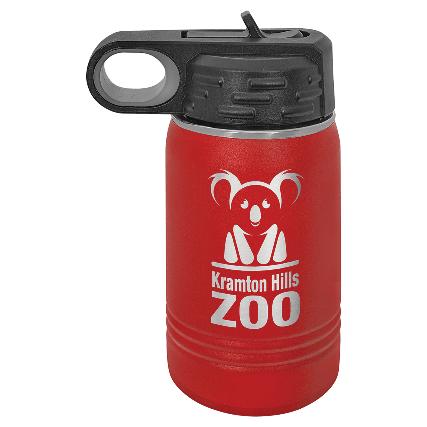 Polar Camel Water Bottle 12oz