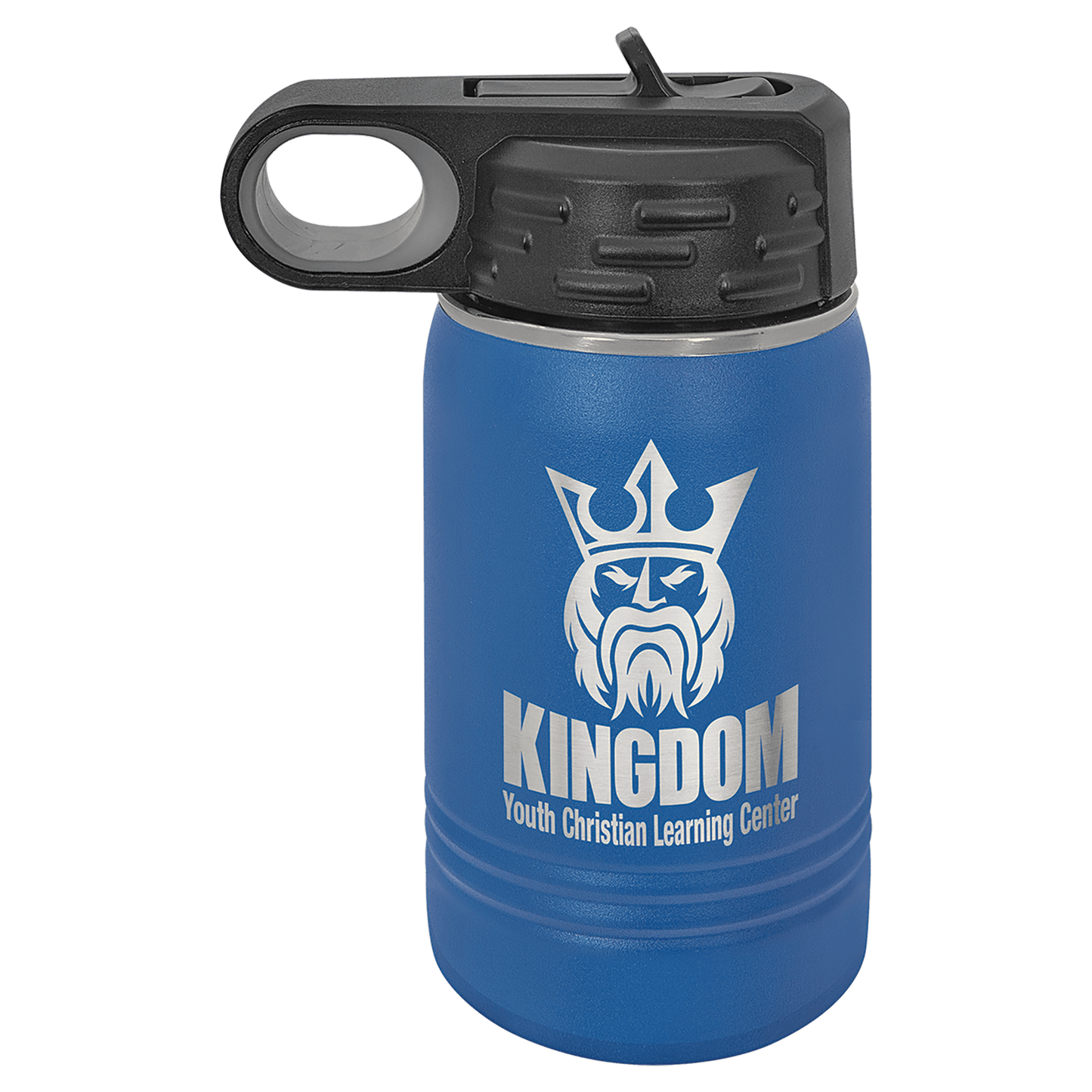 Polar Camel Water Bottle 12oz