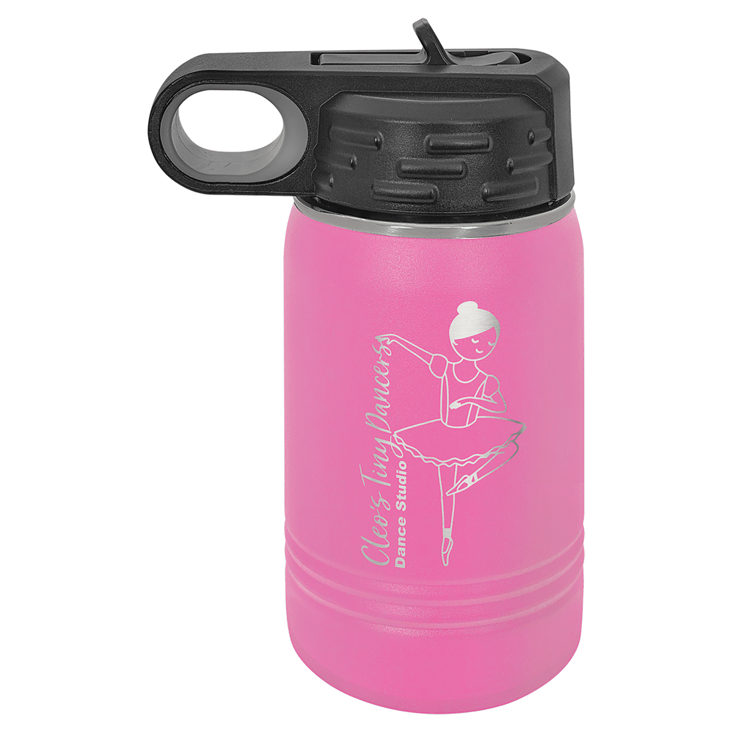 Polar Camel Water Bottle 12oz