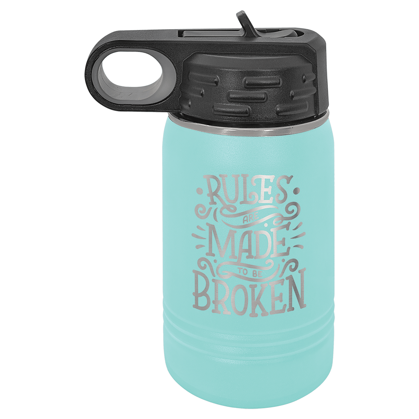 Polar Camel Water Bottle 12oz