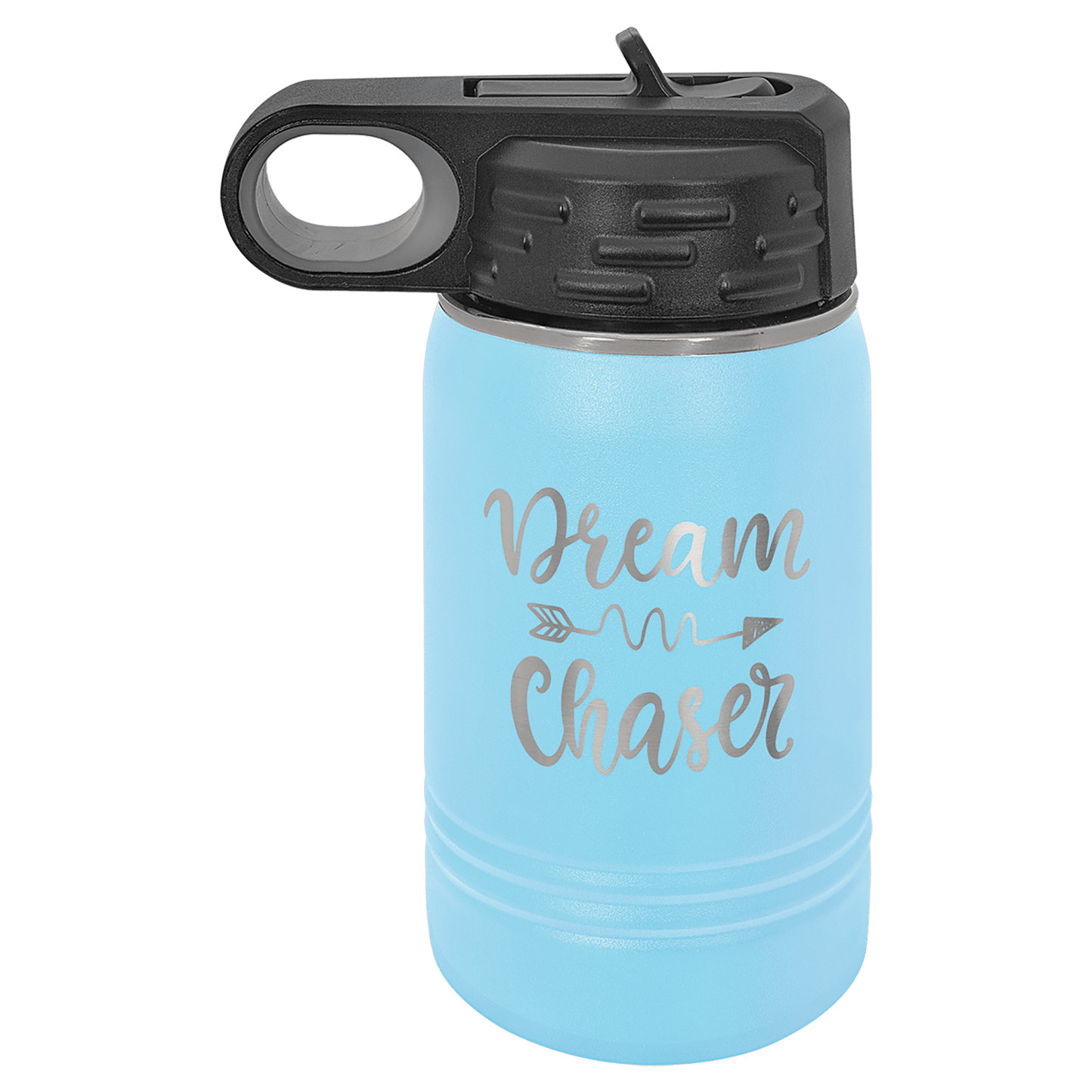 Polar Camel Water Bottle 12oz