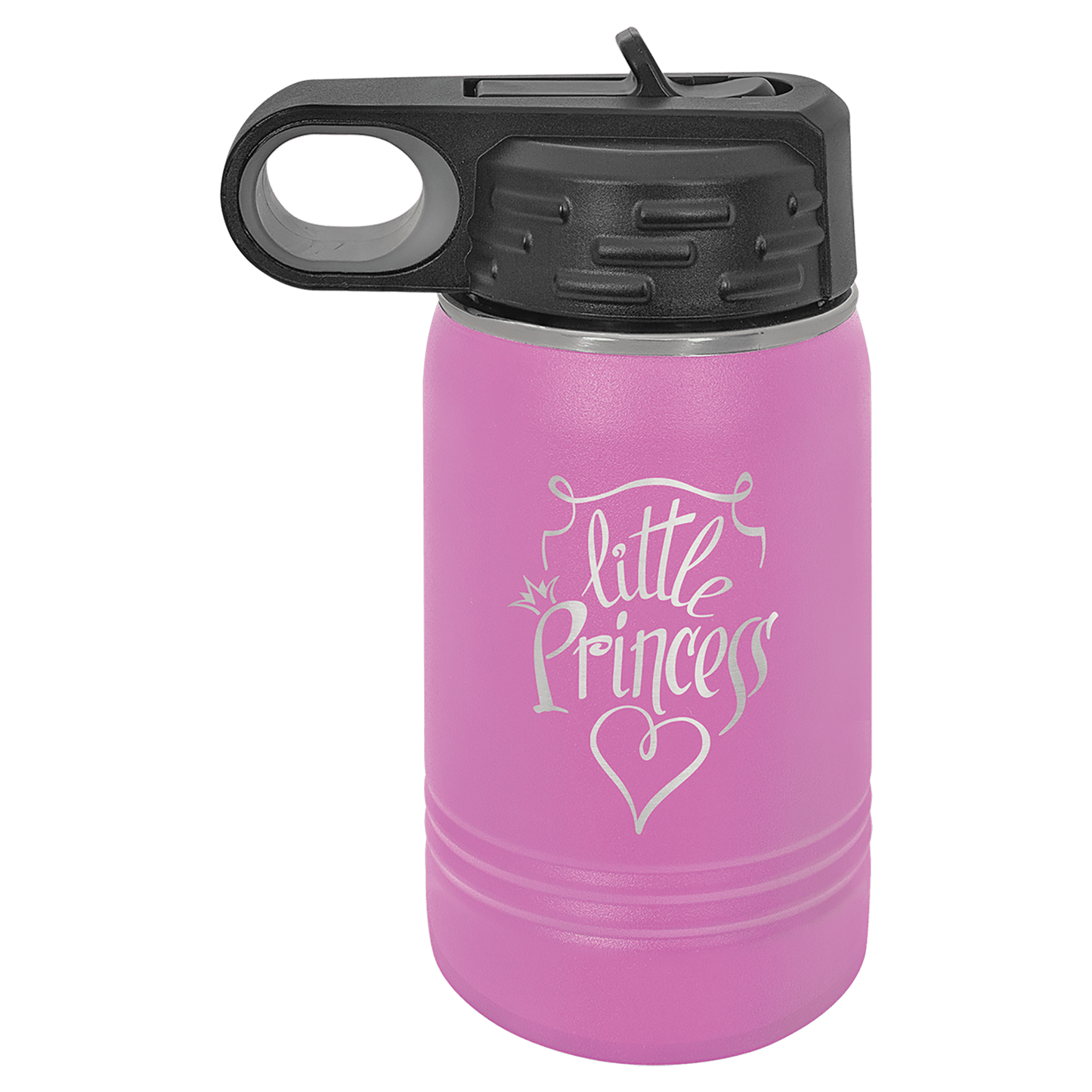 Polar Camel Water Bottle 12oz