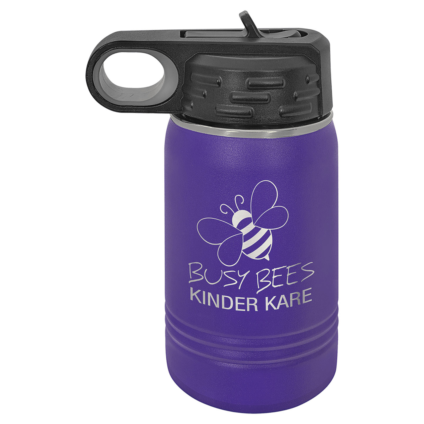 Polar Camel Water Bottle 12oz