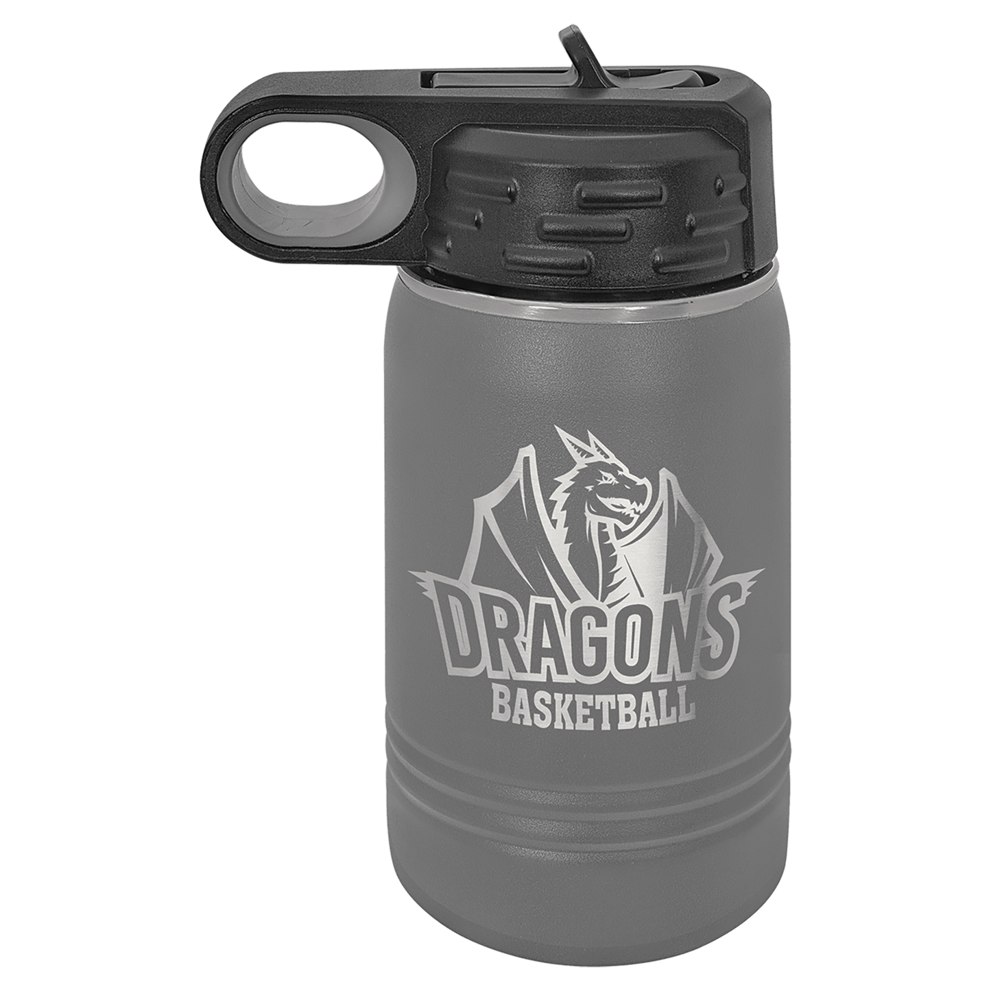 Polar Camel Water Bottle 12oz