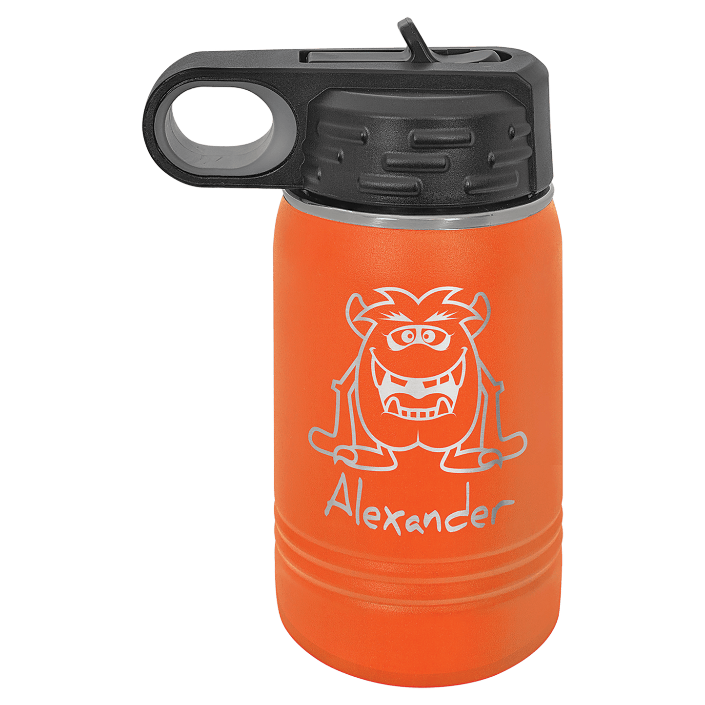Polar Camel Water Bottle 12oz