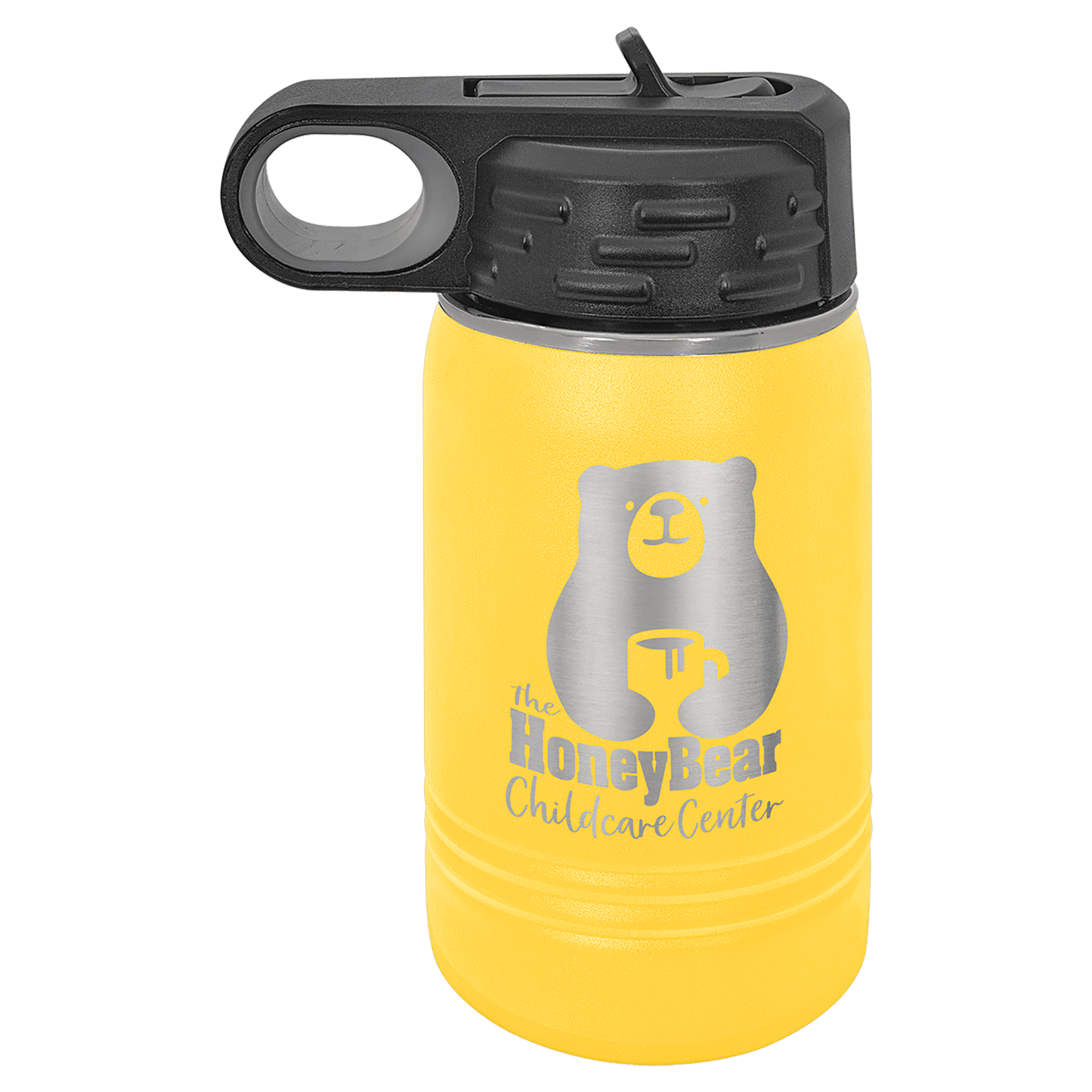 Polar Camel Water Bottle 12oz