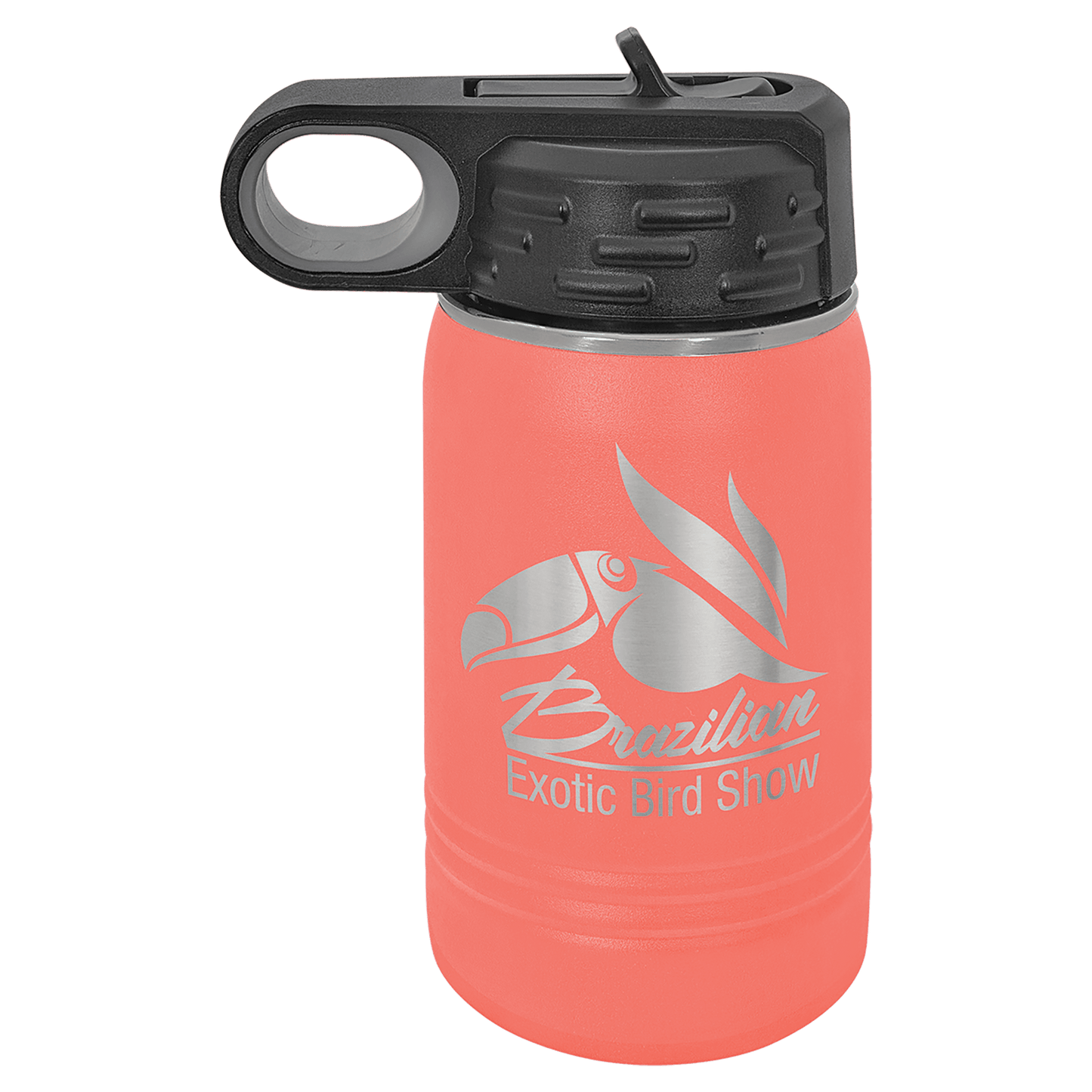 Polar Camel Water Bottle 12oz