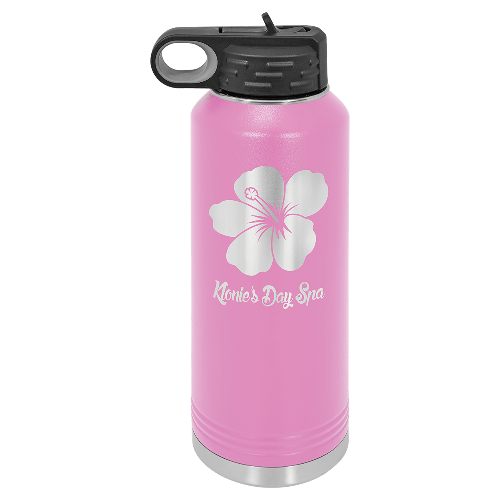 Polar Camel Water Bottle 40oz