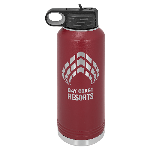 Polar Camel Water Bottle 40oz