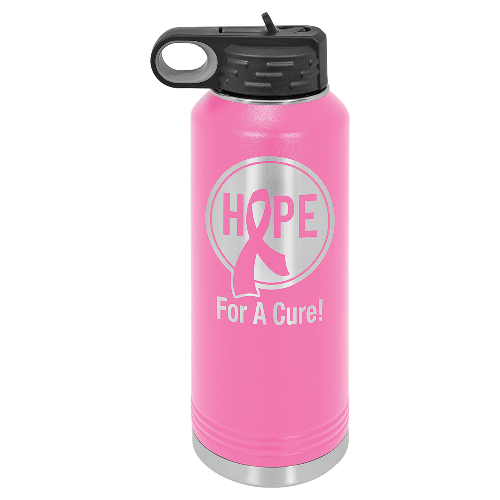 Polar Camel Water Bottle 40oz