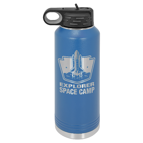 Polar Camel Water Bottle 40oz
