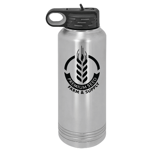 Polar Camel Water Bottle 40oz
