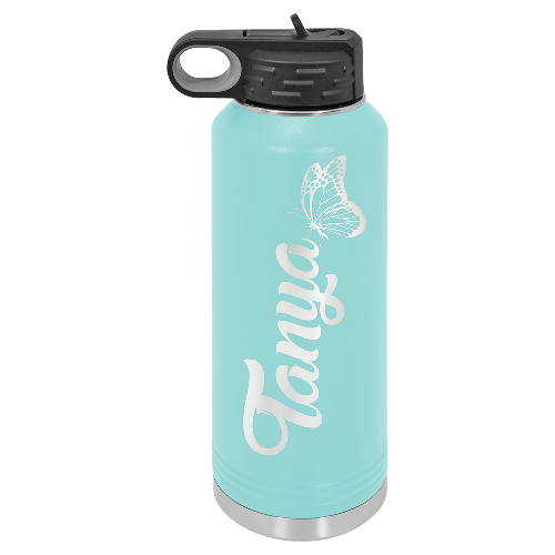 Polar Camel Water Bottle 40oz