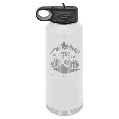 Polar Camel Water Bottle 40oz