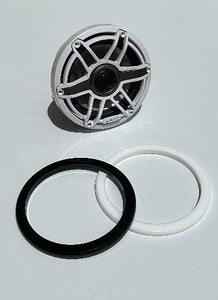 1/2 Acrylic Spacers