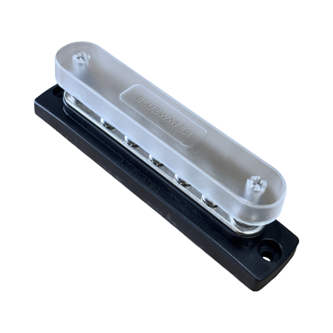 10 TERMINAL BUSBAR
150 AMP