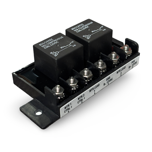 Motor Reversing Module