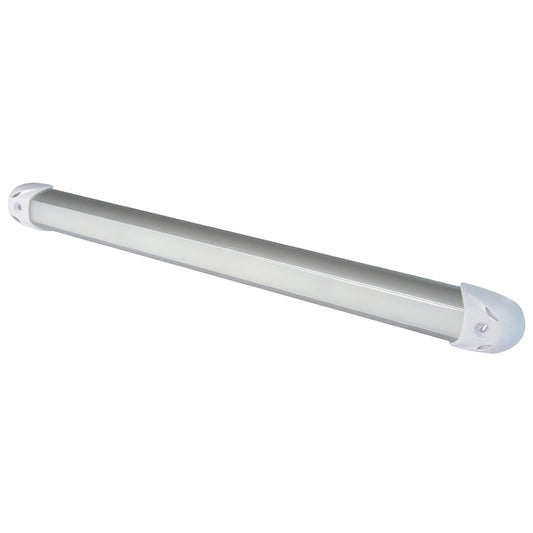 LUMITEC RAIL2 12" LIGHT - SPECTRUM RGBW FULL-COLOR