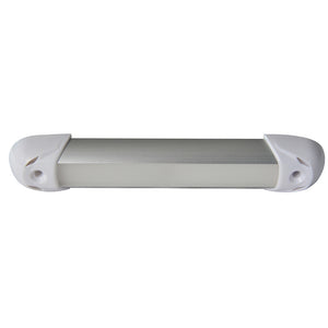 LUMITEC MINIRAIL2 6" LIGHT - RED NON DIMMING