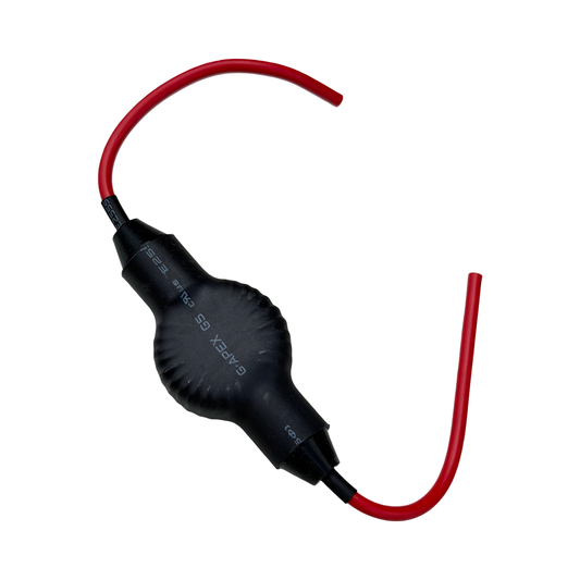 Spike Filter for Bluewater Electronic Switches