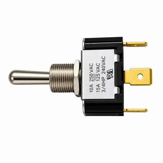 Toggle ON/OFF/ON