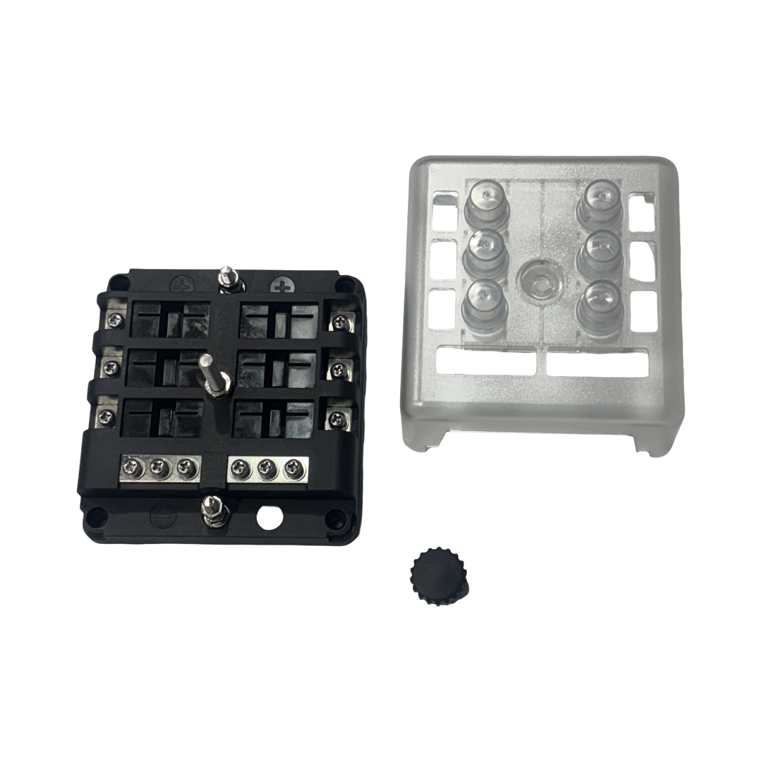 Breaker Block