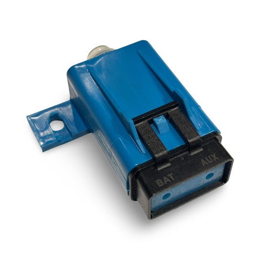 In-Line Circuit Breaker Holder