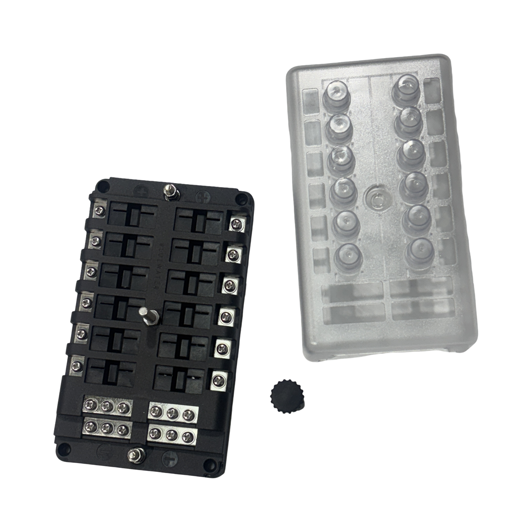 Breaker Block