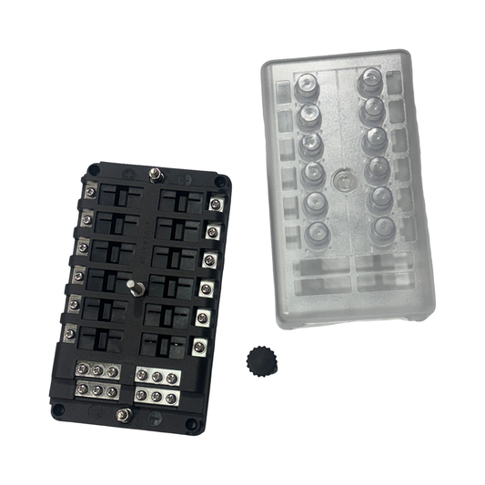 Breaker Block