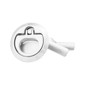 GEMLUX 2" LIFT HANDLE NON-LOCKING