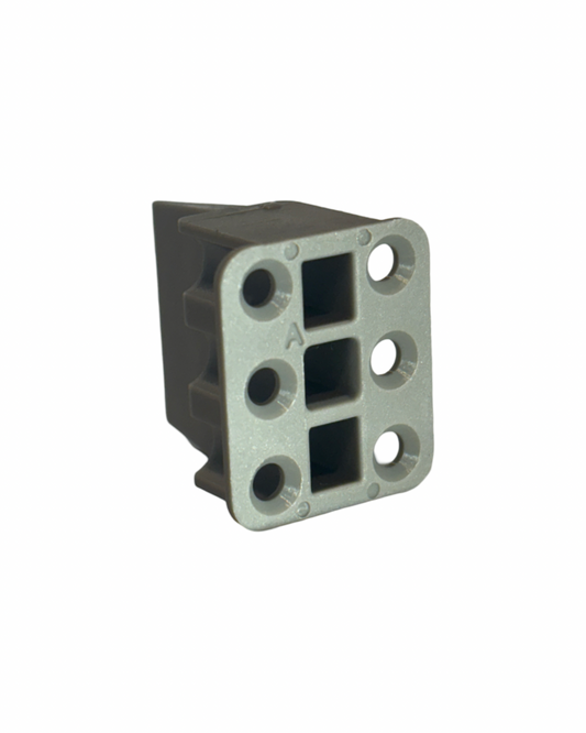 Wedgelock for