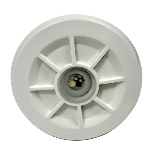 LUMITEC LUTRA LIVEWELL LIGHT - FULL COLOR SPECTRUM