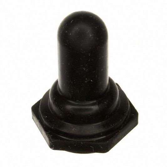 Toogle Boot Black