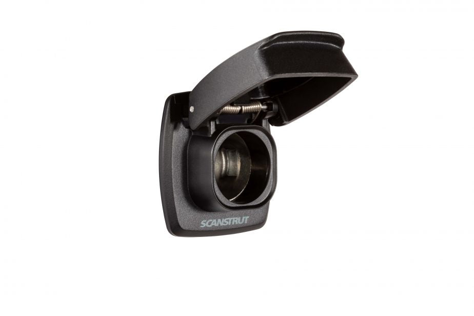 Flip Pro 12v Power Socket
