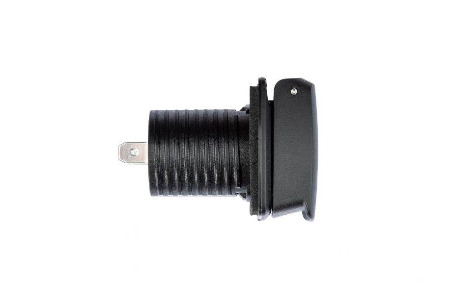 Flip Pro 12v Power Socket