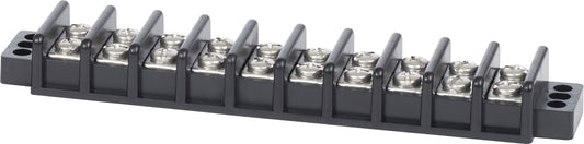 10 Circuit Terminal Block 30A