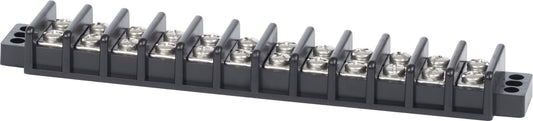 12 Circuit Terminal Block 30A