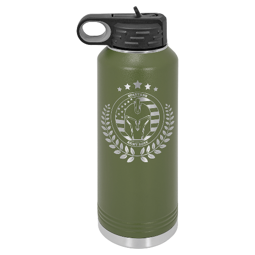 Polar Camel Water Bottle 40oz