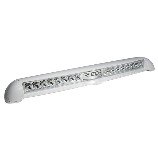 LUMITEC RAZOR LIGHT BAR - SPOT - FLUSH MOUNT