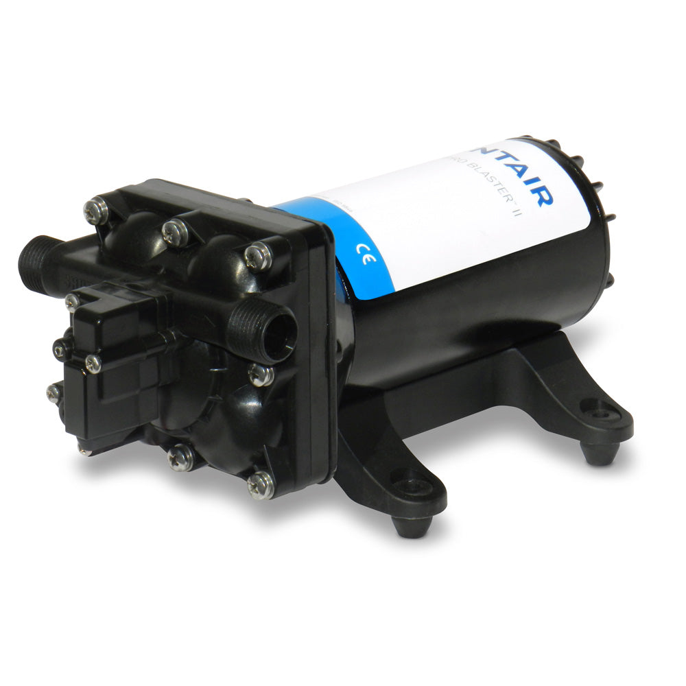 SHURFLO BY PENTAIR PRO BLASTER™ II WASHDOWN PUMP ULTIMATE - 12 VDC, 5.0 GPM